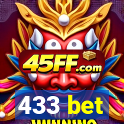 433 bet